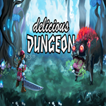 * Delicious Dungeon * EPIC GAMES * (PC)