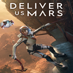 * Deliver Us Mars * EPIC GAMES * (PC)