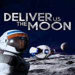 * Deliver Us The Moon * EPIC GAMES * (PC)