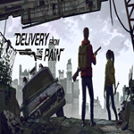 * Delivery from the Pain * EPIC GAMES * (PC)