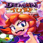 * Demon Turf * EPIC GAMES * (PC)