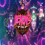 * DEMON´S TILT * EPIC GAMES * (PC)