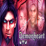 * Demonheart * EPIC GAMES * (PC)