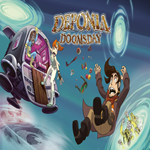 * Deponia Doomsday * EPIC GAMES * (PC)