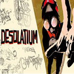 * DESOLATIUM * EPIC GAMES * (PC)