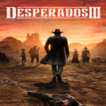 * Desperados III * EPIC GAMES * (PC)
