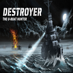 * Destroyer - The U-Boat Hunter * EPIC GAMES * (PC)