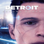 * Detroit: Become Human * EPIC GAMES * (PC)