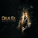 * Deus Ex - Mankind Divided * EPIC GAMES * (PC)