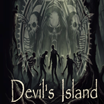 * Devil´s Island * EPIC GAMES * (PC)