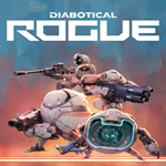 * Diabotical Rogue * EPIC GAMES * (PC)