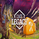 * Dice Legacy * EPIC GAMES * (PC)