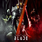 * Die By The Blade * EPIC GAMES * (PC)