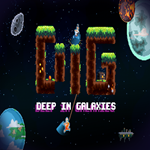 * DIG - Deep In Galaxies * EPIC GAMES * (PC)
