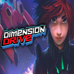 * Dimension Drive * EPIC GAMES * (PC)