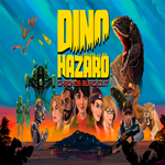 * Dino Hazard: Chronos Blackout * EPIC GAMES * (PC)