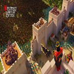 * Diplomacy is Not an Option * EPIC GAMES * (PC)