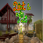 * Dirt and Flo * EPIC GAMES * (PC)