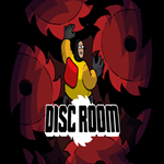 * DISC ROOM * EPIC GAMES * (PC)