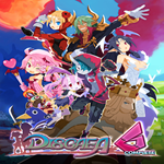 * Disgaea 6 Complete * EPIC GAMES * (PC)