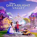 * Disney Dreamlight Valley * EPIC GAMES * (PC)