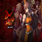 * DNF Duel * EPIC GAMES * (PC)