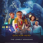 * Doctor Who: The Lonely Assassins * EPIC GAMES * (PC