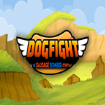 * Dogfight * EPIC GAMES * (PC)