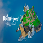 * Dolmenjord - Viking Islands * EPIC GAMES * (PC)