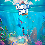 * Dolphin Spirit - Ocean Mission * EPIC GAMES * (PC)