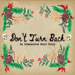 * Don´t Turn Back * EPIC GAMES * (PC)