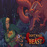 * Don´t Wake the Beast * EPIC GAMES * (PC)