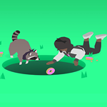 * Donut County * EPIC GAMES * (PC)