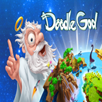 * Doodle God * EPIC GAMES * (PC)