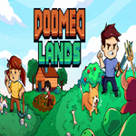 * Doomed Lands * EPIC GAMES * (PC)