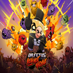 * Dr. Fetus´ Mean Meat Machine * EPIC GAMES * (PC)