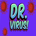 * Dr. Virus * EPIC GAMES * (PC)