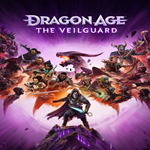 * Dragon Age™: The Veilguard * EPIC GAMES * (PC)