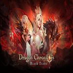 * Dragon Chronicles: Black Tears * EPIC GAMES * (PC)