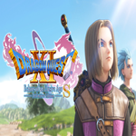 * DRAGON QUEST* XI S: Echoes of an Elusive Age™ * EPIC