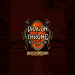 * Dragon Throne: Battle of Red Cliffs * EPIC GAMES * 