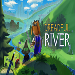 * Dreadful River * EPIC GAMES * (PC)