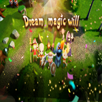 * Dream magic will * EPIC GAMES * (PC)