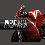 * Ducati World Championship * EPIC GAMES * (PC)