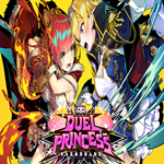 * Duel Princess * EPIC GAMES * (PC)