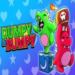 * Dumpy and Bumpy * EPIC GAMES * (PC)
