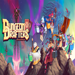* Dungeon Drafters * EPIC GAMES * (PC)