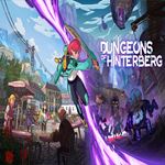 * Dungeons of Hinterberg * EPIC GAMES * (PC)