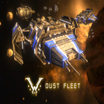 * Dust Fleet * EPIC GAMES * (PC)