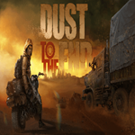 * Dust to the End * EPIC GAMES * (PC)